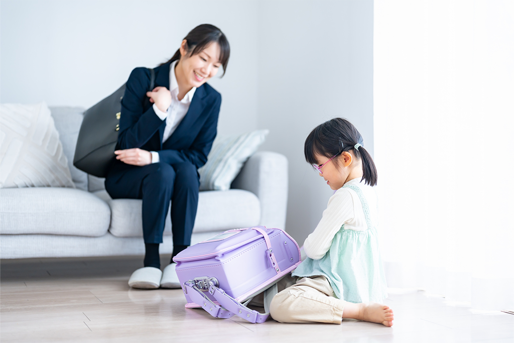 子育てしながら「時短勤務×正社員」の転職はできる？