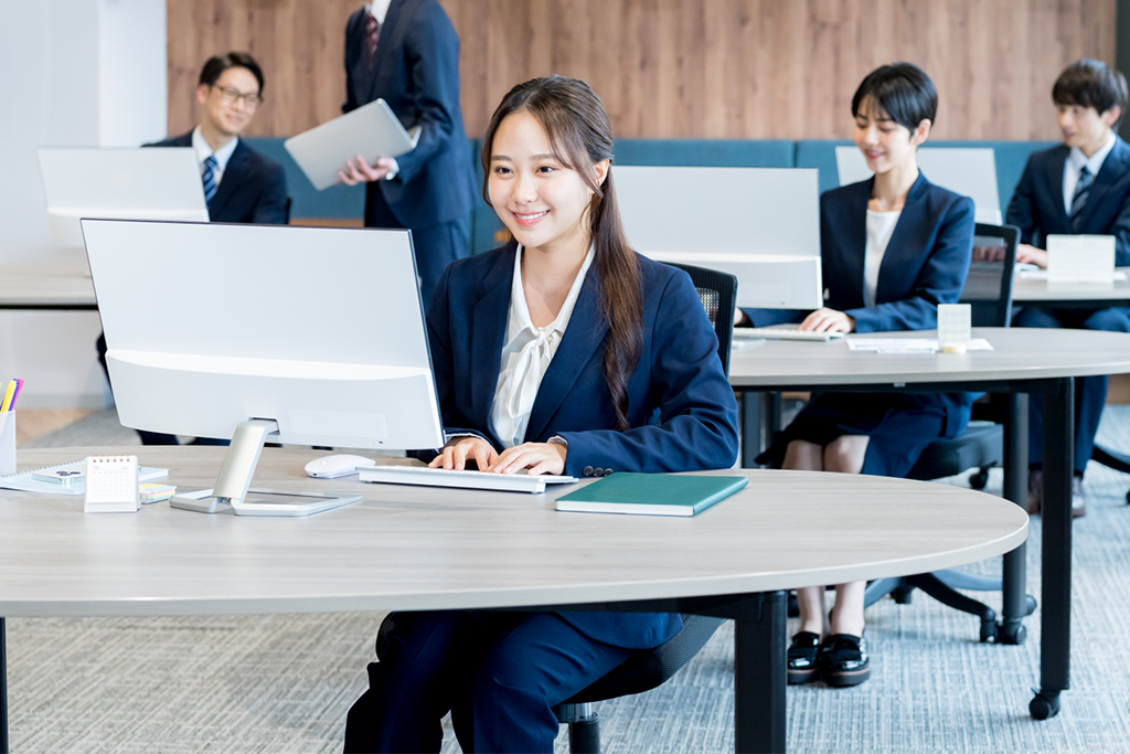 AI時代の今、事務職の人がやっておくべき4つのこと